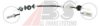 PEUGE 2150R1 Clutch Cable